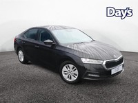 2022 Skoda Octavia 1.0 TSI SE Technology 5dr HATCHBACK PETROL Manual