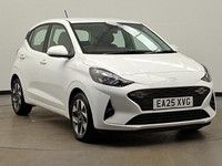 2025 Hyundai i10 1.0 [63] Advance 5dr Auto [Nav] Hatchback Petrol Automatic