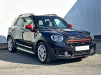 MINI COUNTRYMAN 1.5 Cooper Sport 5dr