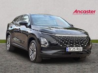 2025 Nissan 5 1.6 TGDI Noble 5dr 7DCT Automatic Estate Petrol Automatic