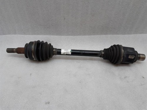CHEVROLET CORVETTE C7 Left Rear Drive Shaft 23301162 Antriebswelle Hinten Links