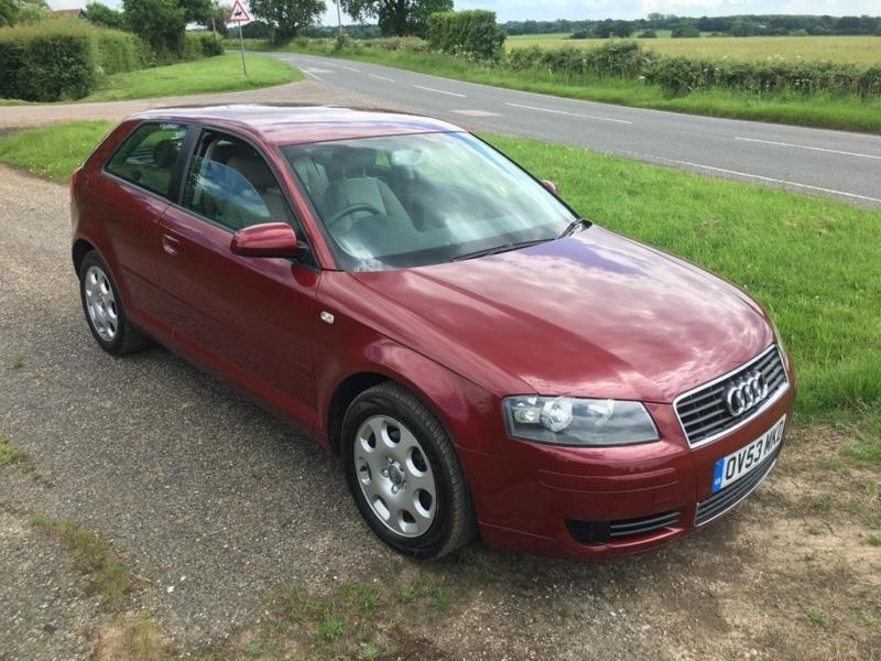 49+ 2003 Audi A3 2.0 Fsi Review