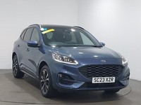 2023 Ford Kuga 2.5 PHEV ST-Line X Edition 5dr CVT SUV Hybrid Automatic