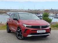 2022 Vauxhall Grandland 1.2 Turbo Elite 5dr Hatchback Petrol Manual