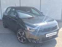 2023 Vauxhall Corsa 1.2 Turbo GS 5dr Hatchback Petrol Manual