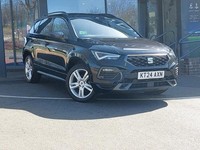 2024 SEAT Ateca 1.5 TSI EVO FR 5dr Estate Petrol Manual
