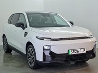 2026 Leapmotor B10 160kW 70kWh 5dr Auto HATCHBACK ELECTRIC Automatic