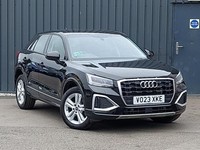 2023 Audi Q2 35 TFSI Sport 5dr SUV Petrol Manual