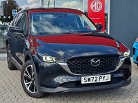 2022 Mazda CX-5 2.0 Sport Edition 5dr ESTATE PETROL Manual