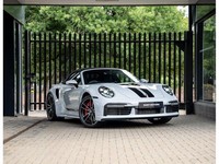 2024 Porsche 911 3.7T 992 Turbo Convertible 2dr Petrol PDK 4WD Euro 6 (s/s) (580