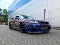 Nissan Gtr R34 For Sale >> Used Nissan Skyline For Sale Gumtree Nissan Gtr R34 For Sale >> Used Nissan Skyline For Sale Gumtree