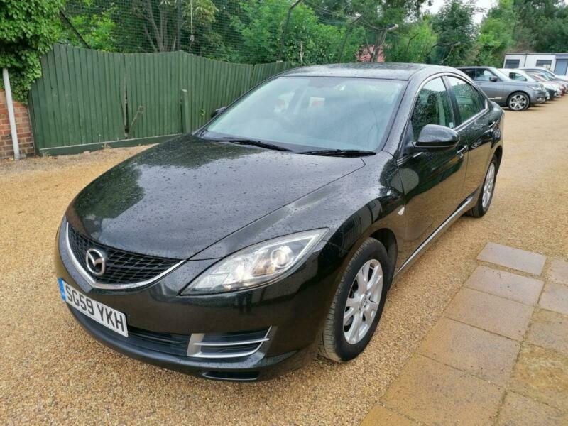 Mazda ex 8