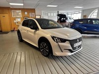 2020 Peugeot 208 1.2 PureTech 100 GT 5dr HATCHBACK PETROL Manual