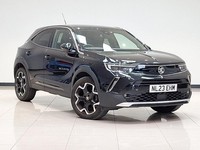 2023 Vauxhall Mokka 1.2 Turbo 136 Ultimate 5dr HATCHBACK PETROL Manual