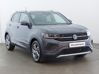 2024 Volkswagen T-Cross 1.0 TSI 115 R-Line 5dr DSG SUV Petrol Automatic
