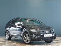 2024 Volkswagen Taigo 1.0 TSI 110 R-Line 5dr Hatchback Petrol Manual