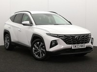 2023 Hyundai TUCSON 1.6 TGDi Premium 5dr 2WD ESTATE PETROL Manual