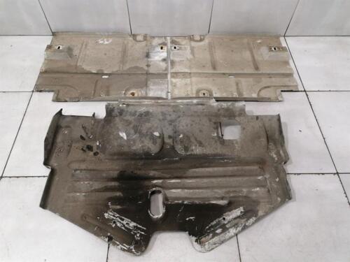 BENTLEY ARNAGE GREEN LABEL UNDERTRAY PC31043PC Unterbodenverkleidung