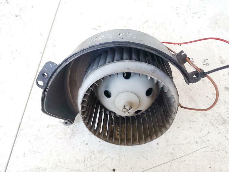 52485309   Y20dth Heater Blower Assy For Opel Astra 2000 Fr1138140-57