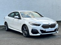 BMW 2 SERIES 220i M Sport 4dr Step Auto