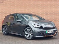 2022 Cupra Born 150kW V1 58kWh 5dr Auto Hatchback Electric Automatic