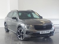 2024 Skoda Kamiq 1.0 TSI Monte Carlo 5dr DSG Hatchback Petrol Automatic