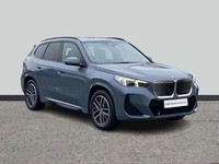 BMW iX1 230kW xDrive30 M Sport 65kWh 5dr Auto