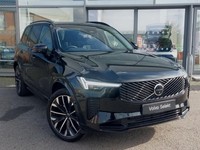 2025 Volvo XC90 2.0 T8 PHEV Plus Dark 5dr AWD Geartronic ESTATE PETROL/ELECTRIC 