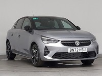 2023 Vauxhall Corsa 1.2 Turbo Ultimate 5dr Auto Hatchback Petrol Automatic