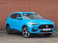 2023 Mg Motor Uk HS 1.5 T-GDI Trophy 5dr SUV Petrol Manual