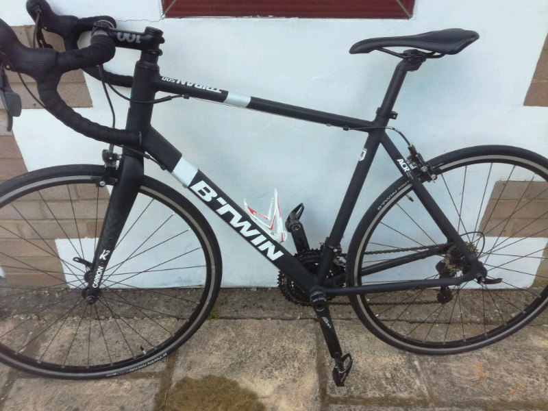 BTwin+Road+Bike For Sale