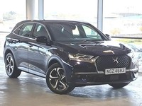 2019 Ds DS 7 1.2 PureTech Elegance 5dr Hatchback Petrol Manual