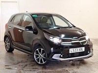 2023 Kia Picanto 1.0 X-Line S 5dr Auto HATCHBACK PETROL Automatic