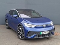2022 Volkswagen ID.5 128kW Style Pro 77kWh 5dr Auto Coupe Electric Automatic