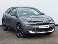 2025 Citroen C4 115kW Max Extended Range 54kWh 5dr Auto Hatchback Electric Autom