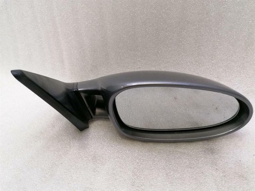 PORSCHE 911 997 Right Door Mirror RHD 99773122004 Rechtslenker
