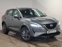 2023 Nissan Qashqai 1.3 DiG-T MH Acenta Premium 5dr HATCHBACK PETROL Manual