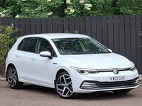 2021 Volkswagen Golf 2.0 TDI 150 Style 5dr DSG Coupe Diesel Automatic