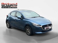 2023 Mazda 2 1.5 Skyactiv G 75 SE-L 5dr HATCHBACK PETROL Manual