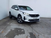 2021 Peugeot 3008 1.5 BlueHDi Allure Premium 5dr EAT8 SUV Diesel Automatic