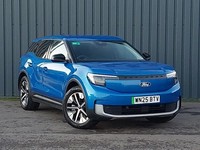 2025 Ford Explorer 210kW Select 77kWh 5dr Auto SUV Electric Automatic