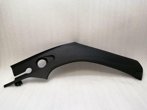 TESLA MODEL X P100D 1036237-00-F Slam Panel Frame Linke Verkleidung