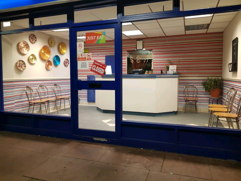 Running Takeaway Business for Sale | in Northfield, West ...