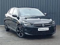 2021 Vauxhall Corsa 1.2 Turbo SRi 5dr HATCHBACK PETROL Manual