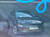 2023 Hyundai KONA 150kW Ultimate 64kWh 5dr Auto Hatchback Electric Automatic