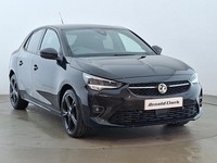 2023 Vauxhall Corsa 1.2 GS 5dr Hatchback Petrol Manual