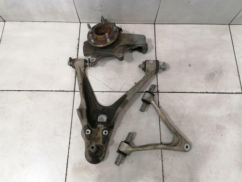 CHEVROLET CORVETTE C6 Left Front Hub 88965637 Radlagergehäuse Vorne Links