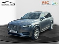 2016 Volvo XC90 h T8 Twin Engine Inscription SUV HYBRID Automatic