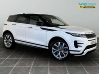 2020 Land Rover Range Rover Evoque 2.0 D180 MHEV R-Dynamic S Auto 4WD Euro 6 (s/