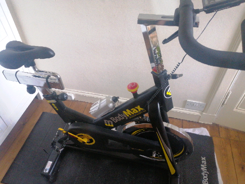 bodymax b15 bike